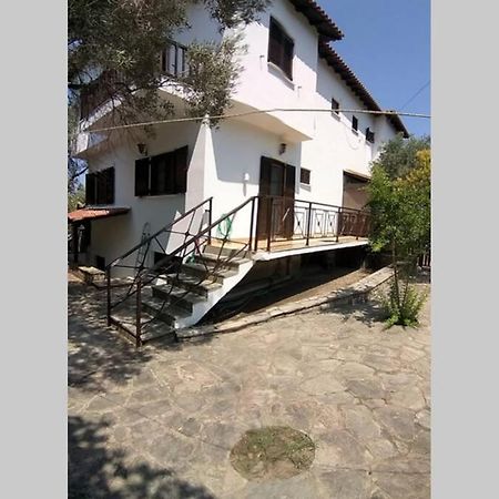 Villa Nefolia Vourvourou Esterno foto